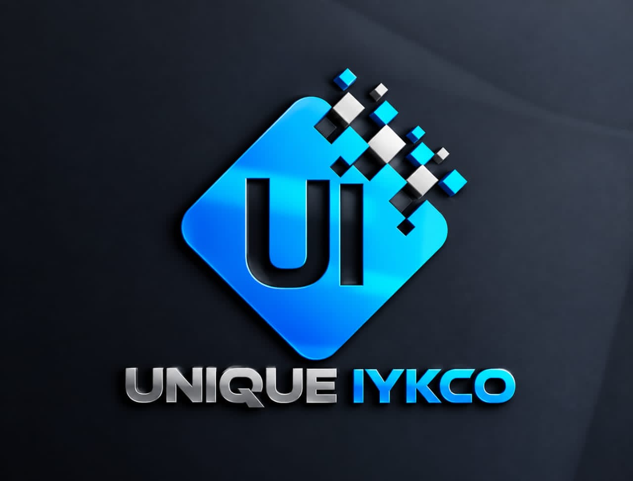 UI unique iykco